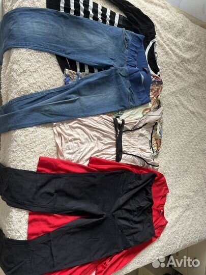 Вещи для беременных