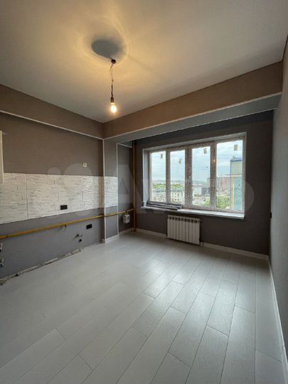 1-к. квартира, 42 м², 4/10 эт.