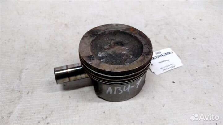 Поршень Audi 80 B4 91-94г