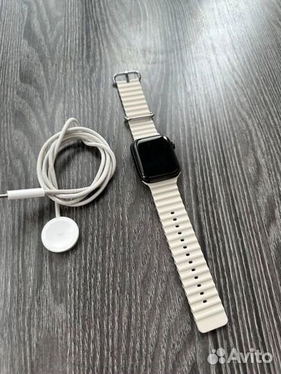 Часы apple watch 5 44 mm