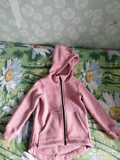 Одежда для девочки