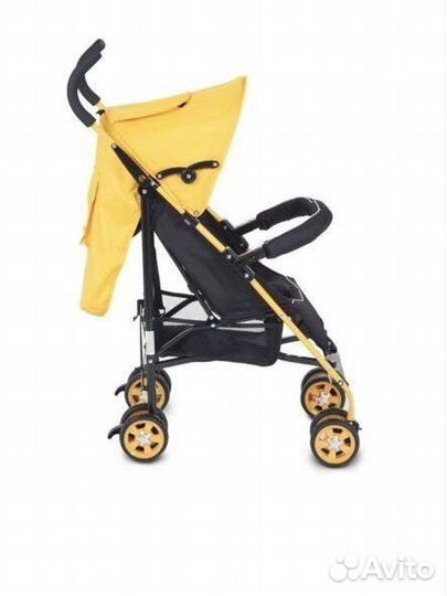 Коляска трость 1105