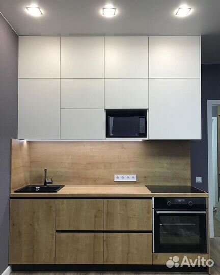 Кухни на заказ