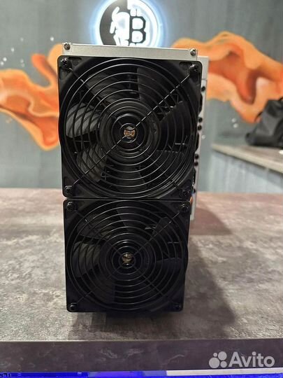 Antminer E9 Pro 3680 Mh