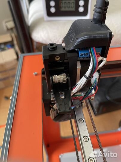 ZAV Pro V3 оригинал