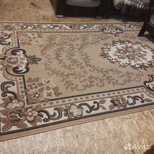Ковры бу