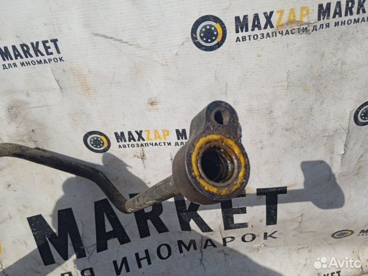 Трубка кондиционера Volvo S80 1998 (б/у)