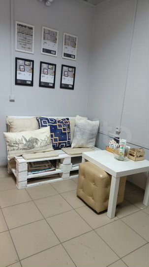 Свободного назначения, 17.5 м²