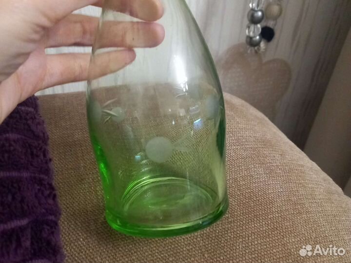 Маленькая вазочка