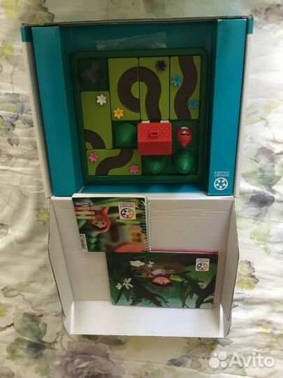 Игрушки для детей