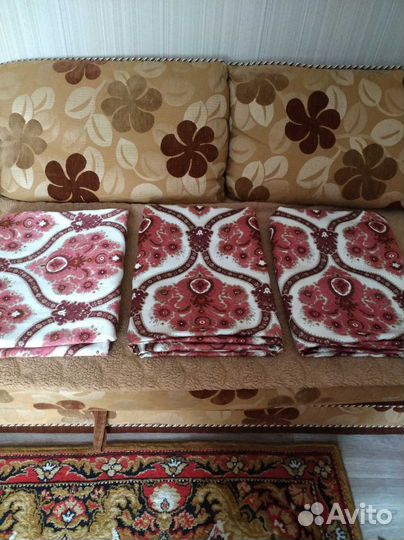 Шторы ночные, портьеры, натур. ткани