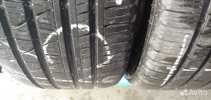 Pirelli Scorpion Verde All Season 265/45 R20 104V