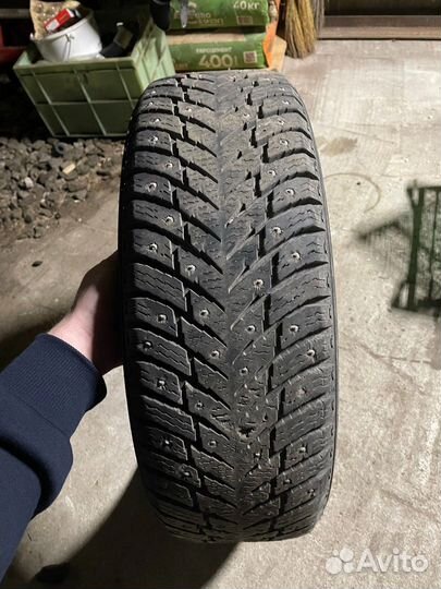 Nokian Tyres Hakkapeliitta 10 165/65 R14