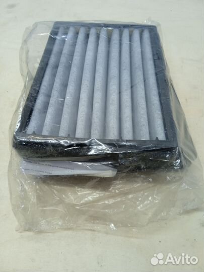 Фильтр салона K1222A C203 C209