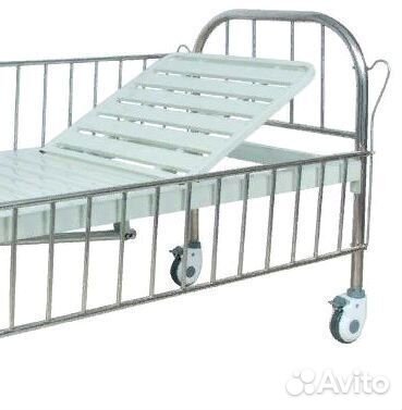 Медицинская кровать для лежачих больных