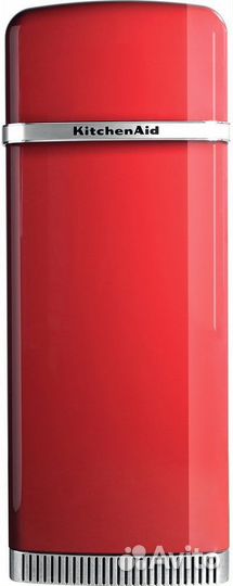 Холодильник KitchenAid kcfme 60150L Новый