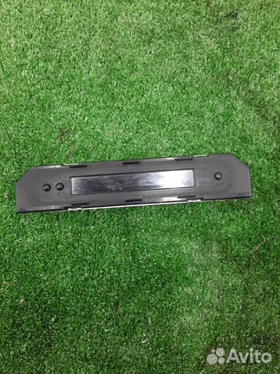 Часы Suzuki Grand Vitara JT J20A 2005