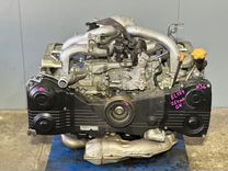 Двигатель Subaru Impreza GH/G22 EL15 1.5 75Т.км