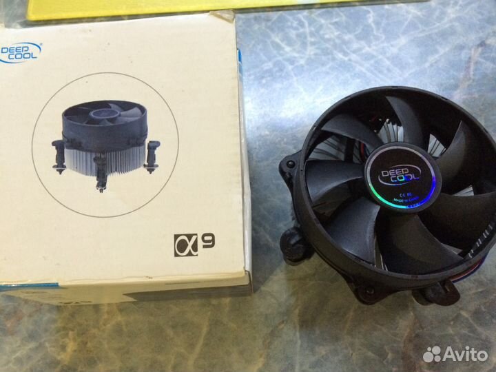 Deepcool