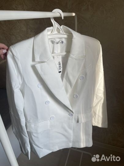 Пиджак женский