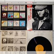 Harry Nilsson – A Little Touch Of Schmilsson In Th