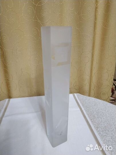 Ваза декоративная