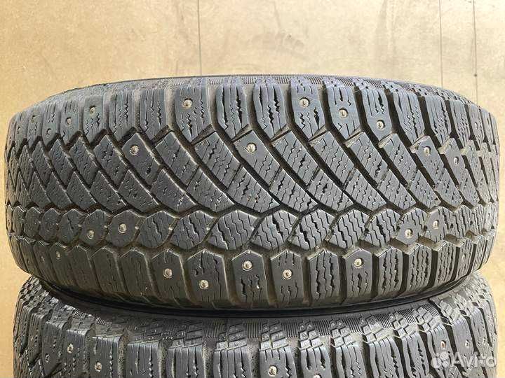 Continental ContiIceContact 185/65 R15 92T