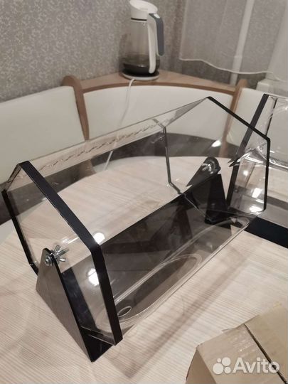 Лототроны с шариками и капсулами