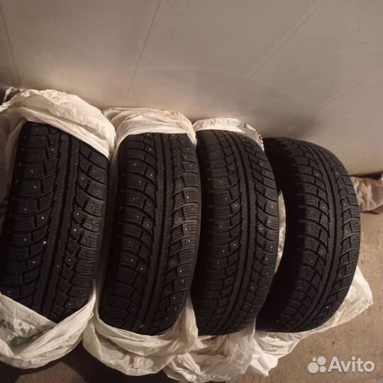 Matador MP 30 Sibir Ice 2 SUV 185/60 R15