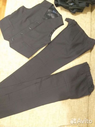 Школьная форма 146-152