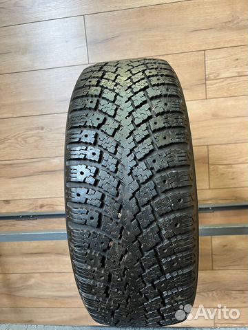 Nokian Tyres Hakkapeliitta 1 215/55 R16