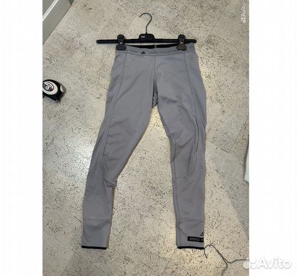 Adidas stella mccartney легинсы XS на S