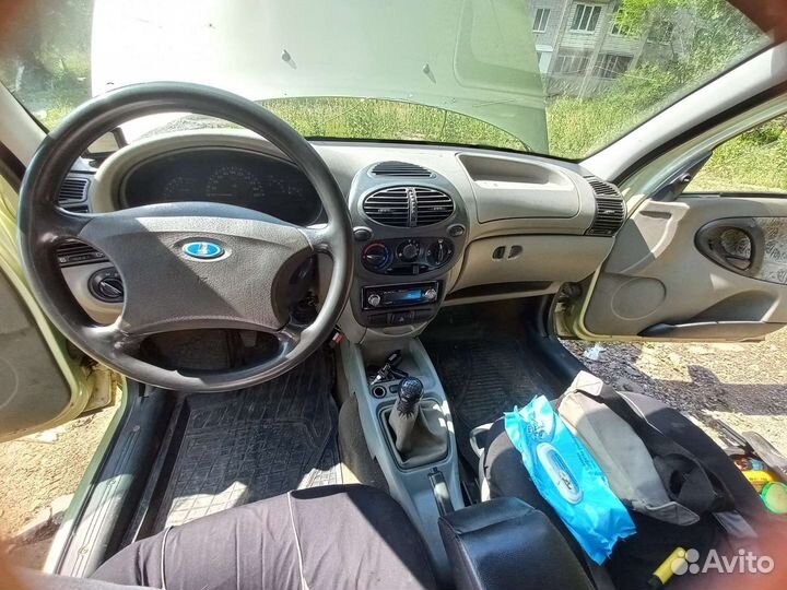 LADA Kalina 1.6 МТ, 2006, 270 000 км