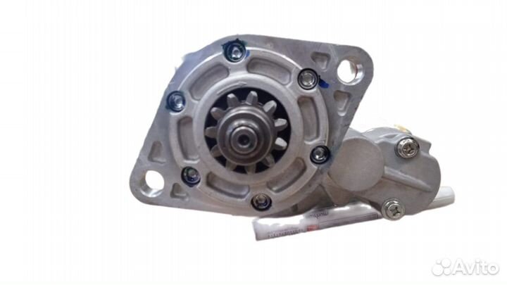 Стартер 4D35ZG31