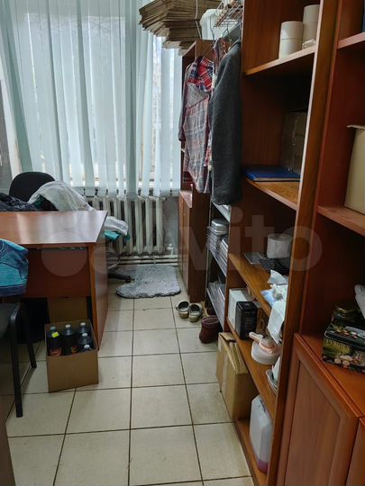 Производство, 1285 м²