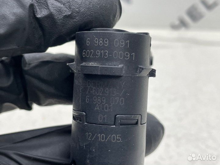 Парктроник Bmw E39 E60 E61 E63 E65 E66