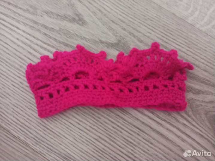 Реквизит для съёмки новорождённых