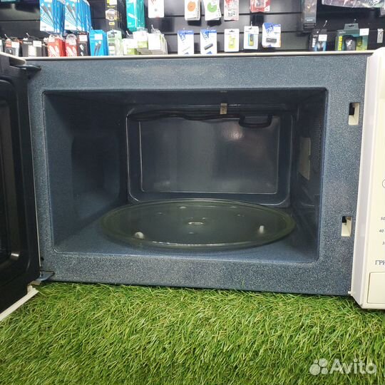 Микроволновая печь Samsung CE2813NR