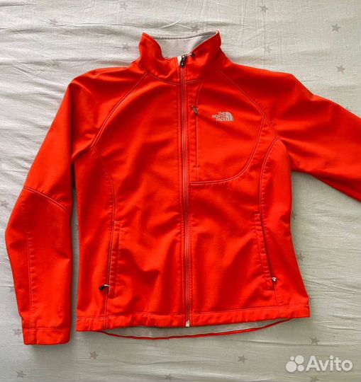 Куртка Softshell The North Face