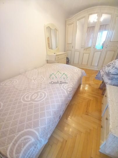 2-к. квартира, 46 м², 7/9 эт.