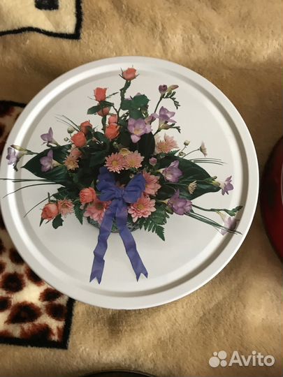 Жестяные банки