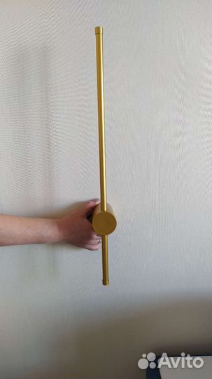 Светодиодный светильник