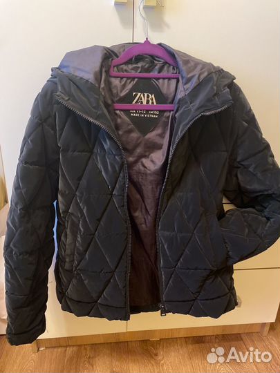 Одежда для девочки пакетом 10-12 лет