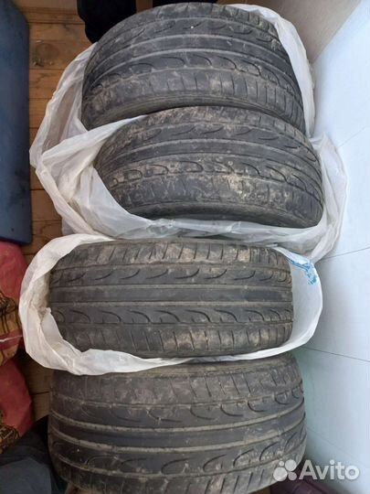 Dunlop SP Sport Maxx 215/45 R16 86E