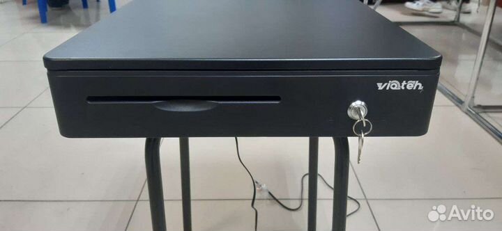 Денежный ящик для кассы