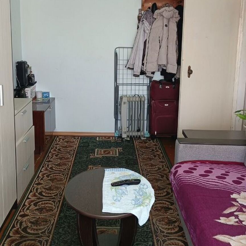 Квартира 1-комн. 28.8 м² в Асино — фото 5