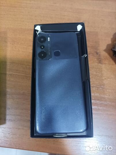 Инфиникс хот 20i