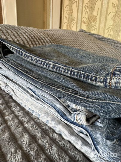 Джинсы
