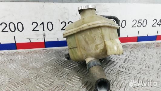 Бачок расширительный KIA CEE'D 1 (ODN14NP01)