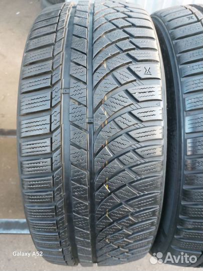 Kumho WinterCraft WP72 215/45 R17 91V